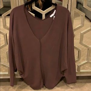 SIXFIFTY top, S, NWT